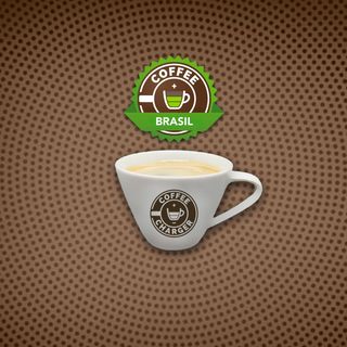 CAFÉ AMERICANO ORIGEN BRASIL