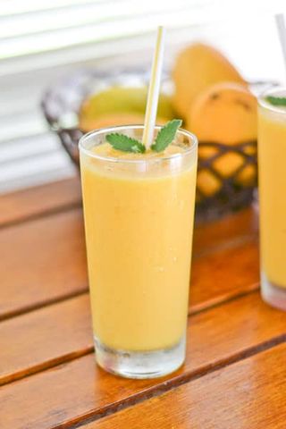 Smoothie Mango Tango
