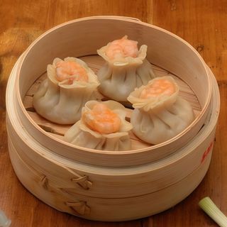 Siu Mai
