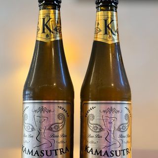  Cerveja Kamasutra/ kamasutra beer 