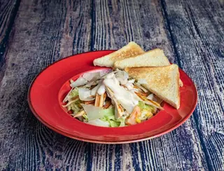 Salata Sesto