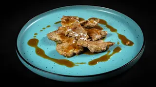 Foie gras