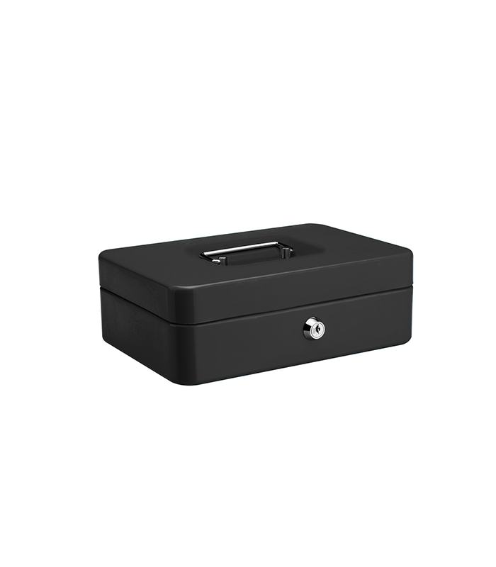Coffre Fort Et Boite Aux Lettres