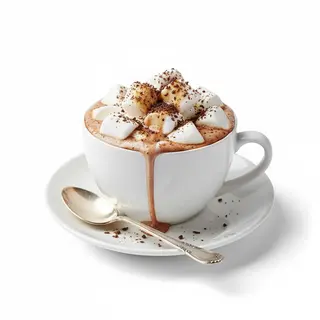 Chocolat Chaud