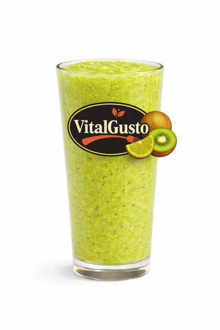 Jus De Kiwii