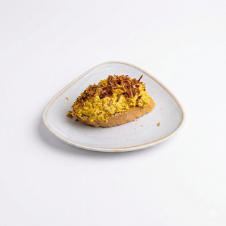 Pincho De Pollo Con Curry Massaman (1 Ud.)
