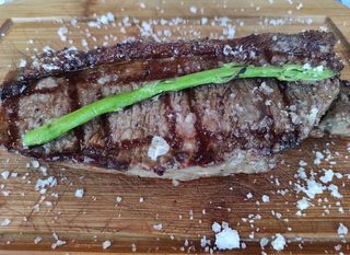 Entrecot Argentina Angus