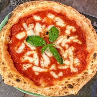 MARGHERITA