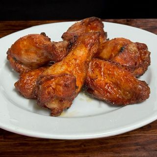 Alitas de pollo (6ud)