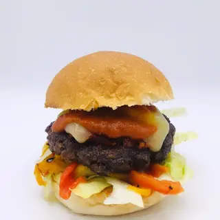 Kalabrian gourmet hot