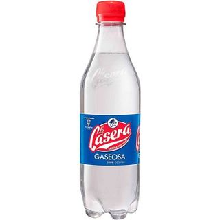 Gaseosa La Casera