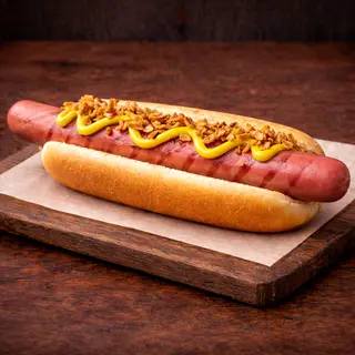 Дон Хот-дог / Don Hot dog