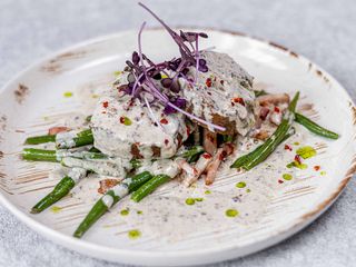 Медальйони з яловичини від Шефа (210г)