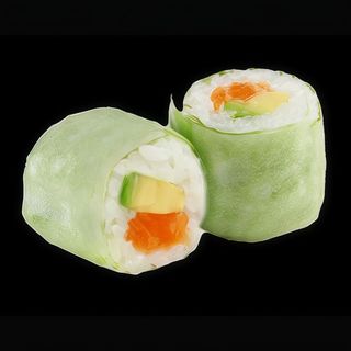 Cristal Salmón (8 uds.)