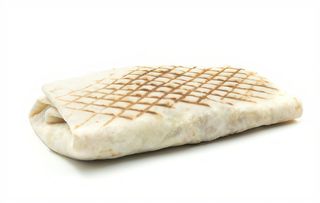 Tacos Cheese Escalope