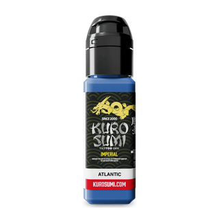 Kuro Sumi Atlantic 22 ml