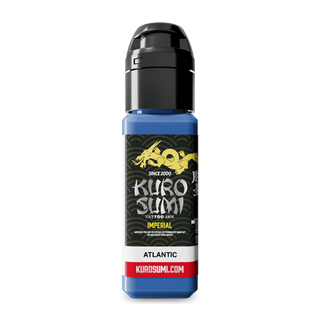 Kuro Sumi Atlantic 22 ml