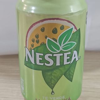 Nestea maracuyá 