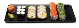 Assortiment 8-24p