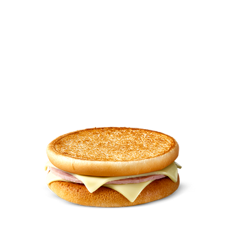 McToast