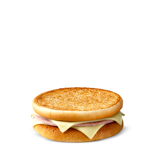 McToast