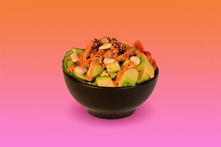 Rotonda bowl