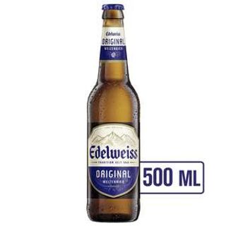 Edelweiss sticla 500 ml