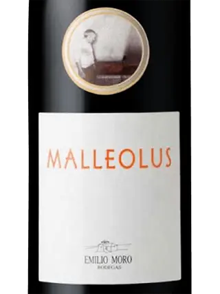 MALLEOLUS - TINTO - DO RIBERA DEL DUERO
