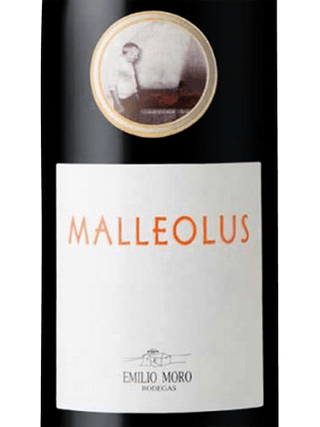 MALLEOLUS - TINTO - DO RIBERA DEL DUERO