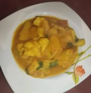 Aloo gobi