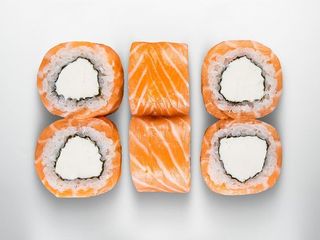 Филадельфия с угрем