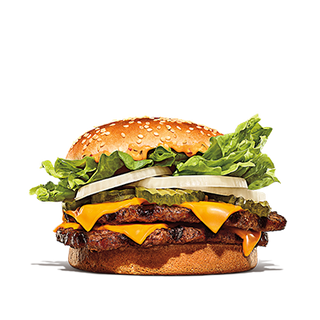 Big King® Xxl