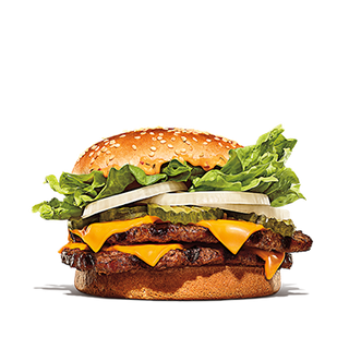 Big King® Xxl