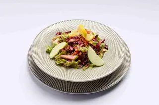 Tonno salata 300gr