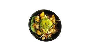 EXOTIC SALAD