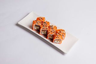 Ролл "Калифорния"