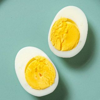 Boiled Eggs