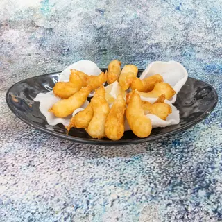 Gambas Fritas