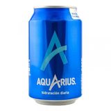 Aquarius (33 cl)