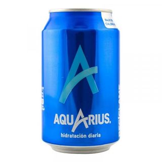 Aquarius (33 cl.)