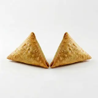 Samosas - Beef (pair)