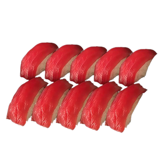 Nigiri atún xl