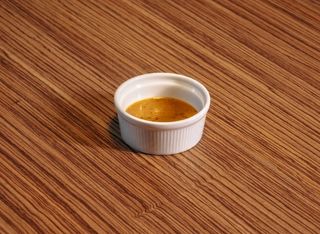 Mustard sauce