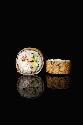 Темпура з Вугром