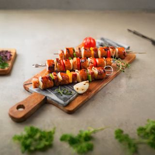 1 Kg Brochette Saucisse de viande
