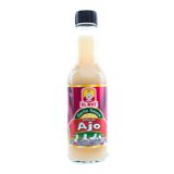 Salsa De Ajo El Rey (155 Ml.)
