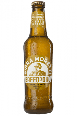 Moretti Oro 33 33 cl 
