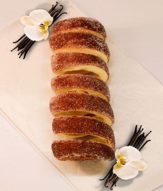 Ванільний Кюртош