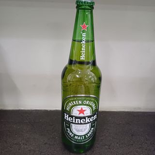 Heineken 66 cl 