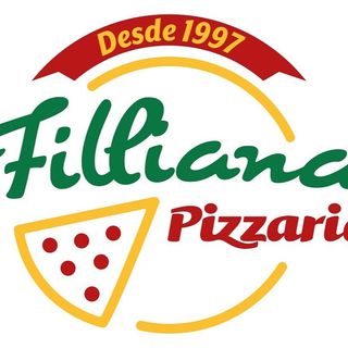 Pizza Calabresa Média